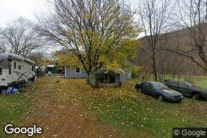 44 Noel Hollow Rd, West Portsmouth, OH 45663
