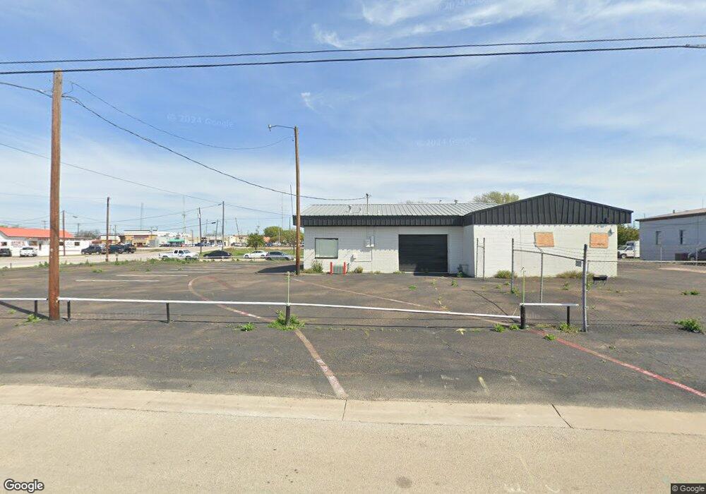 124 N 4th St, Killeen, TX 76541 - photo 1