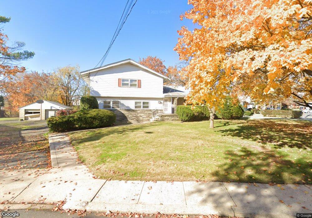 111 Post St, Somerville, NJ 08876 - photo 1