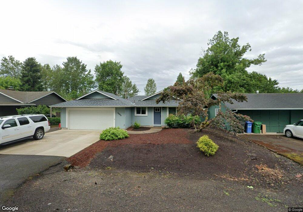 2680 Benson Ln, Eugene, OR 97408 - photo 1