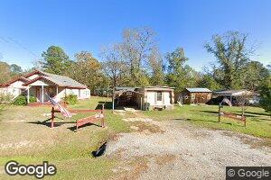 701 S Elm St, Emerson, AR 71740