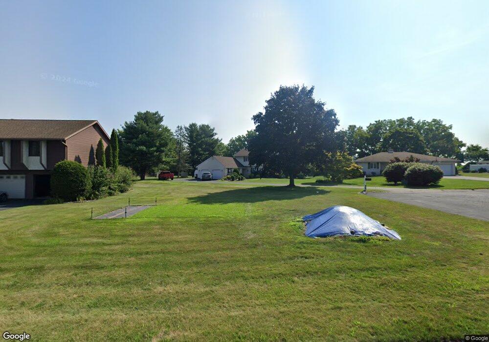 6966 Helsinki Square, Bethlehem, PA 18017 - photo 1