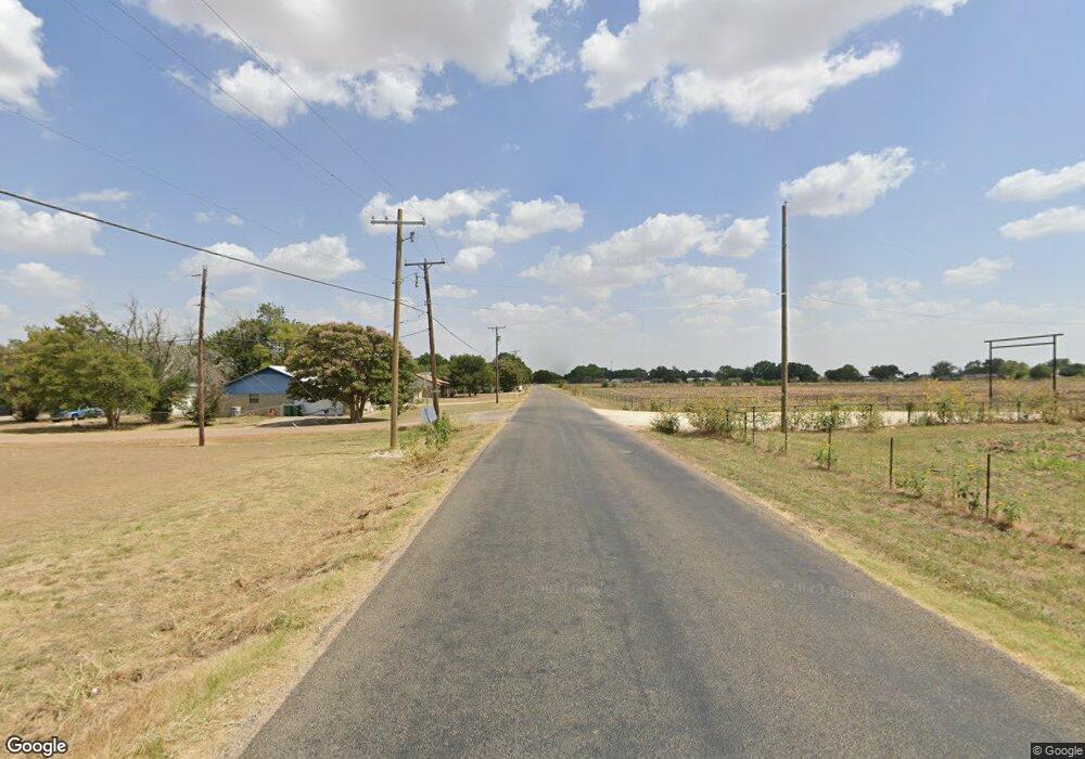 000 MacKey Ranch Rd, Eddy, TX 76524 - photo 1