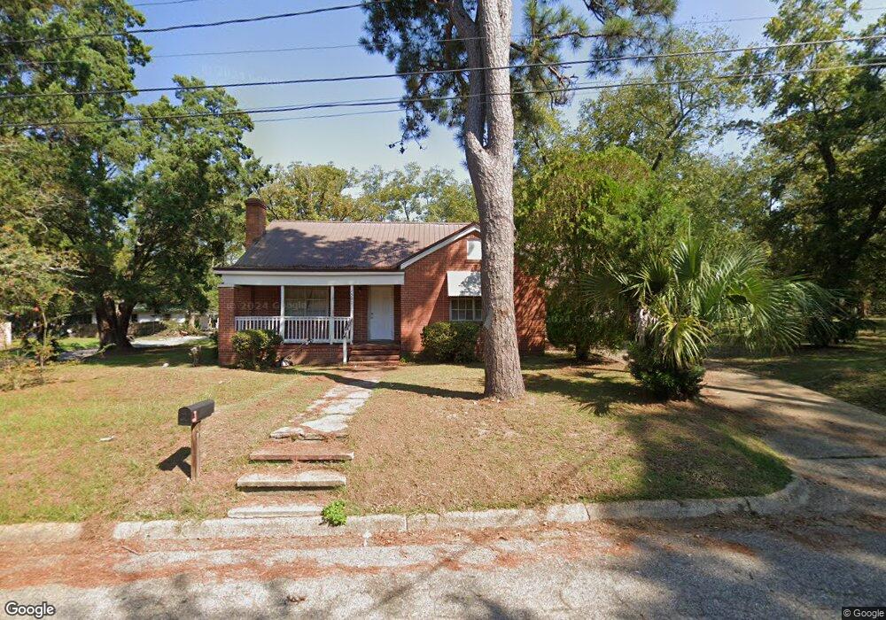 1501 E Newton St, Dothan, AL 36303 - photo 1