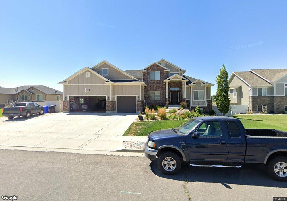 2007 N 4900 W, Ogden, UT 84404 - photo 1