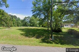 2843 Ovett Moselle Rd, Ovett, MS 39464