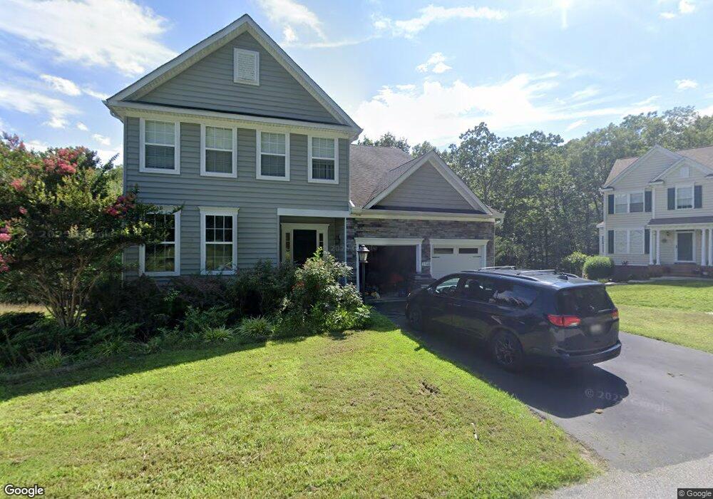 23608 Deerfoot Way, California, MD 20619 - photo 1