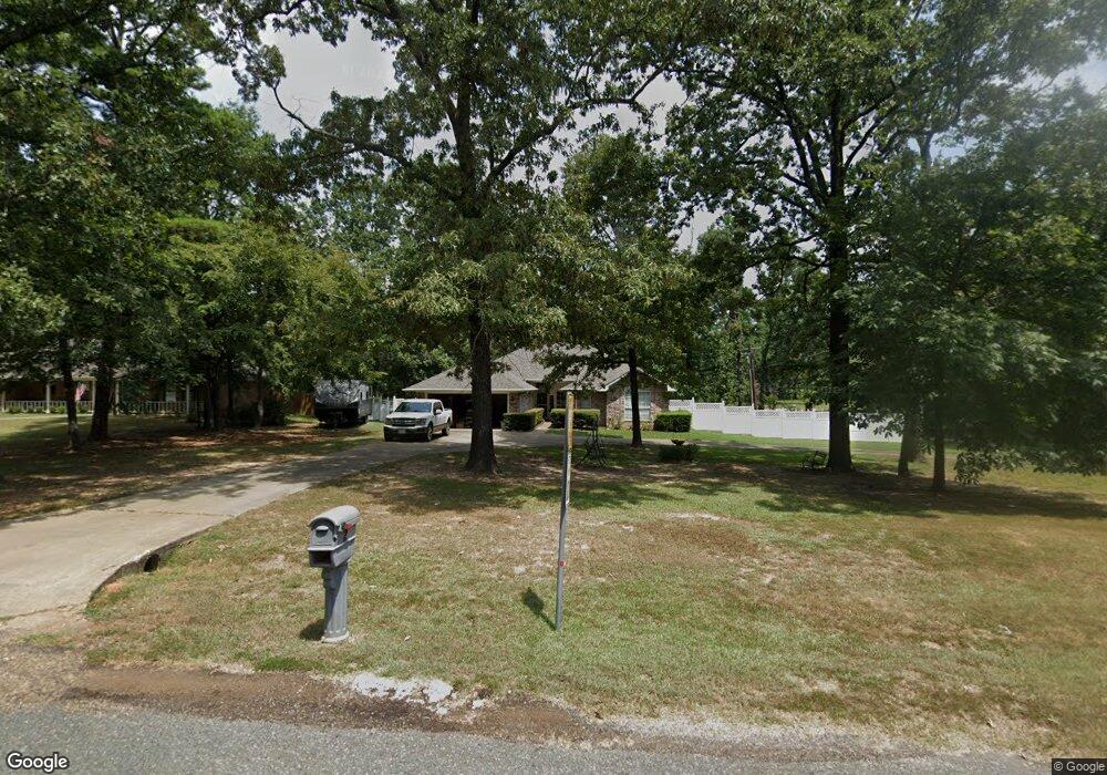 0 Hickory Oak Ln, Texarkana, TX 75501 - photo 1