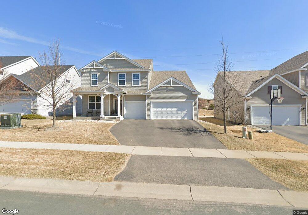 8312 8312 Arrowwood-Lane-n, Maple Grove, MN 55369 - photo 1