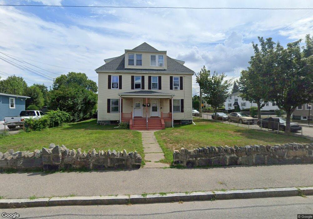 115 Sumner St unit 3, Quincy, MA 02169 - photo 1