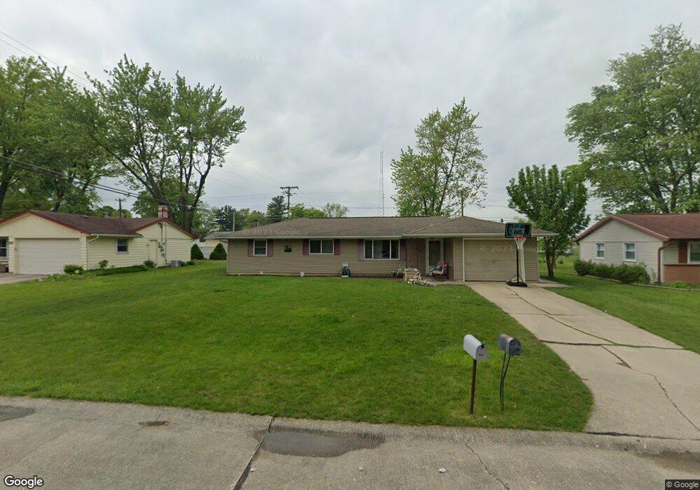 1412 Dundee Dr, New Haven, IN 46774 - photo 1