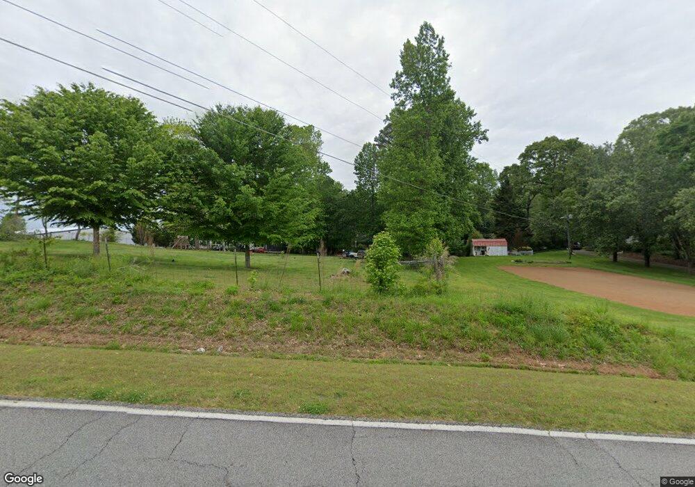 1701 B C Grant Rd, Alto, GA 30510 - photo 1