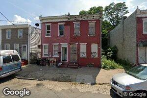 1119 Louis St, Camden, NJ 08103