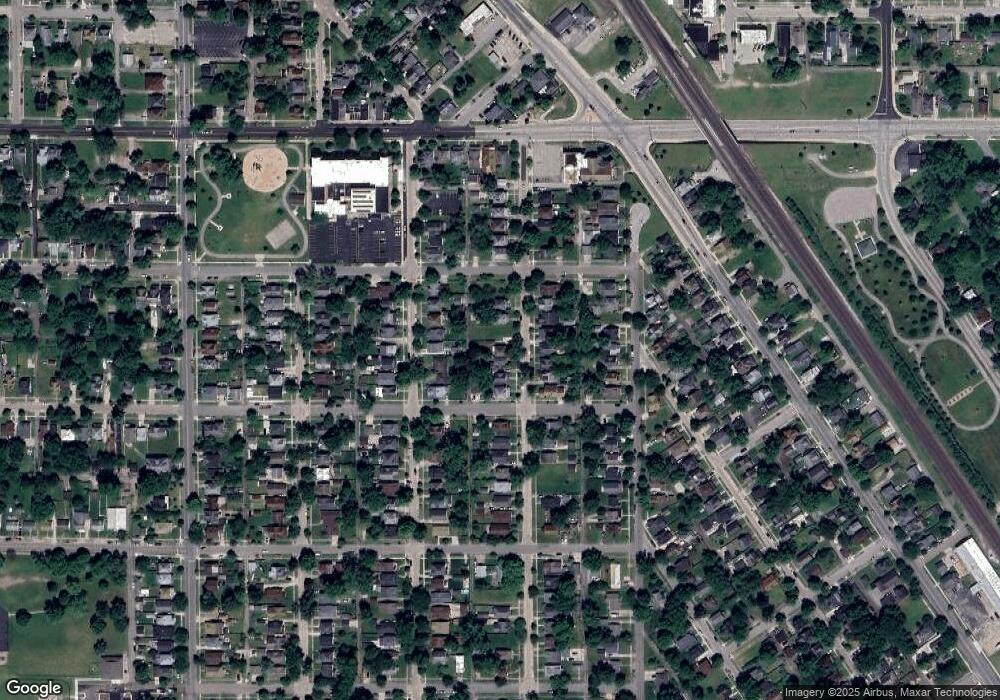 1621 Stevens Ave, Elkhart, IN 46516 - photo 1