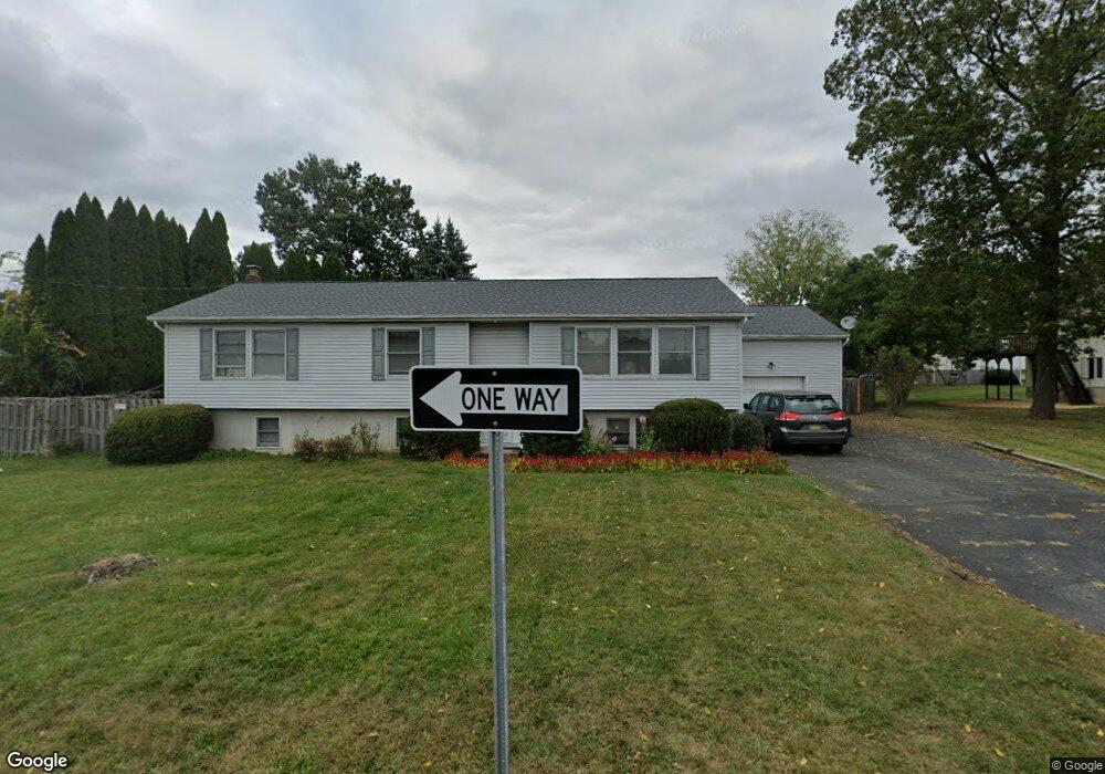 103 2nd Ave, Hackettstown, NJ 07840 - photo 1