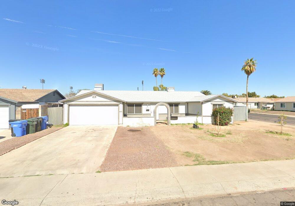 6302 W Cypress St, Phoenix, AZ 85035 - photo 1