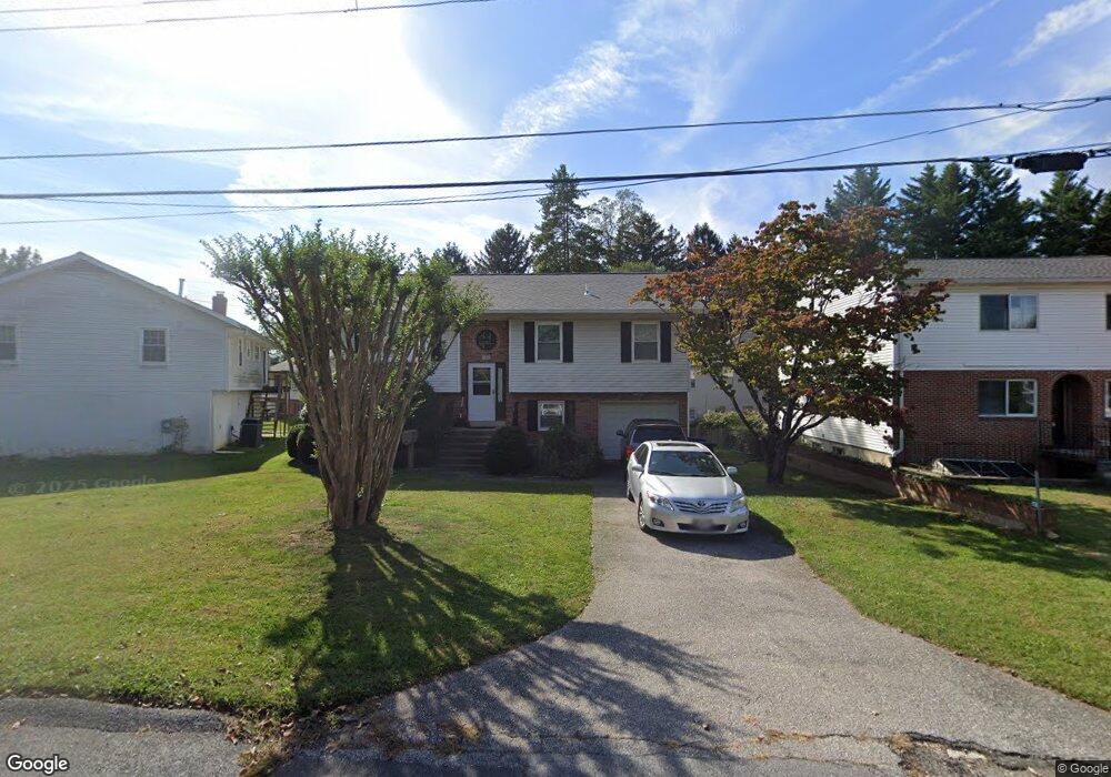 10912 Hobson St, Kensington, MD 20895 - photo 1