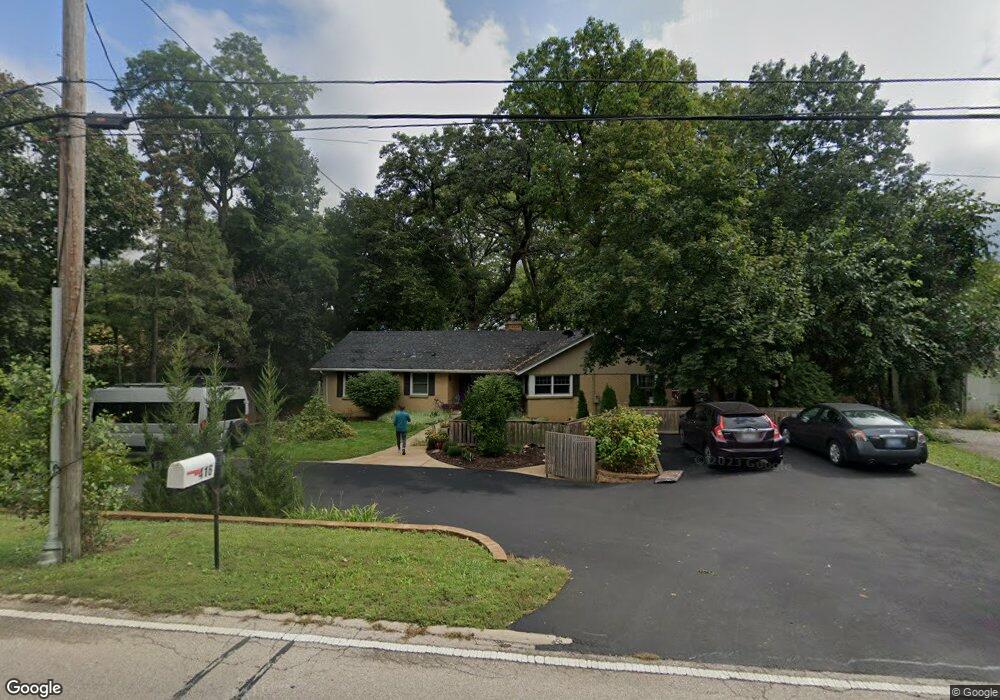 416 N Batavia Ave, Batavia, IL 60510 - photo 1