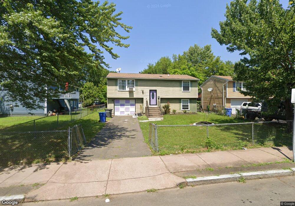 24 Harrison Place, Hartford, CT 06112 - photo 1