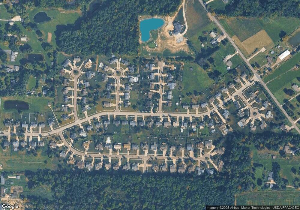 3671 Pumpkin Run, Rootstown, OH 44272 - photo 1