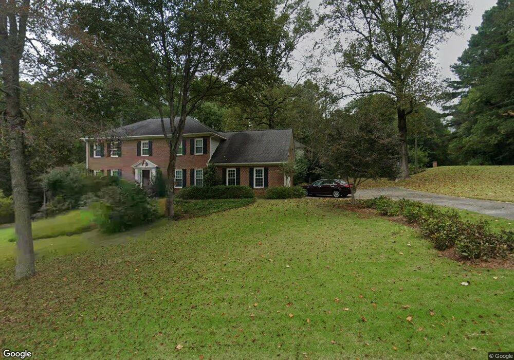 352 Regent Ct SW, Lilburn, GA 30047 - photo 1