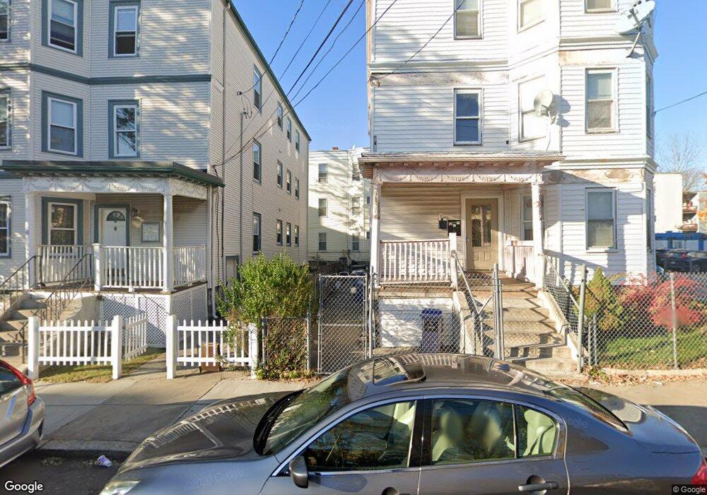 35 Charles St, Dorchester, MA 02122 - photo 1