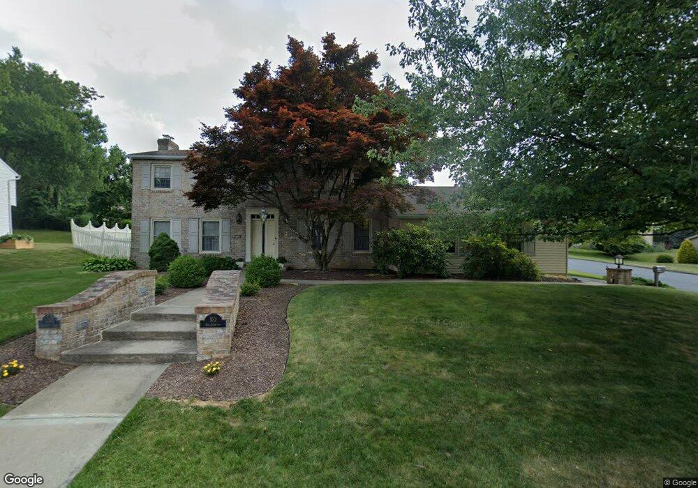 1268 Clearview Cir, Allentown, PA 18103 - photo 1