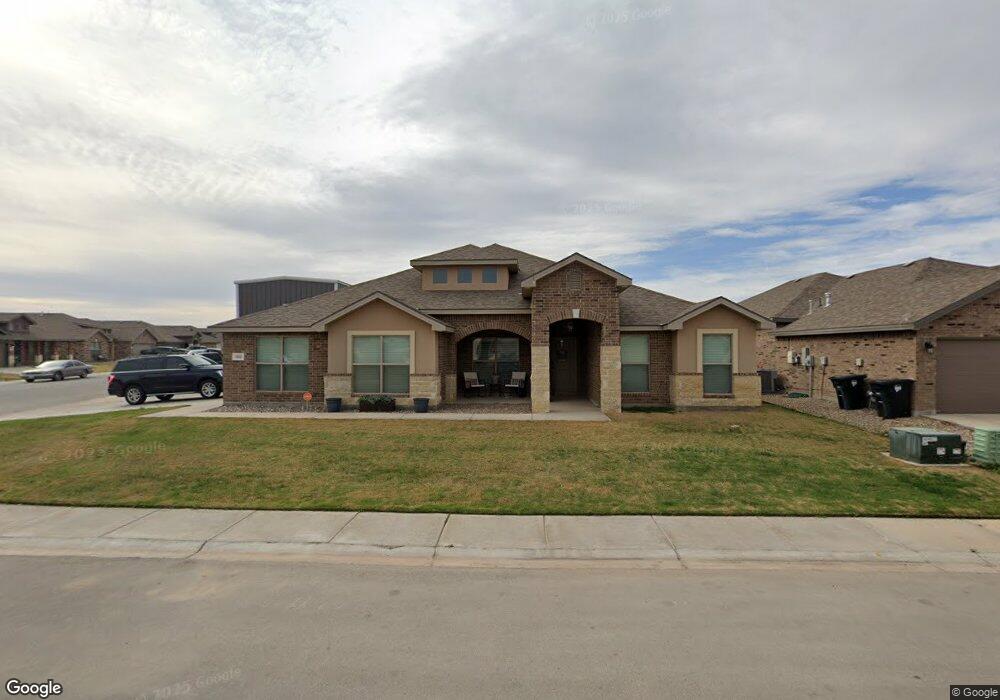 1212 Coal St, Odessa, TX 79765 - photo 1