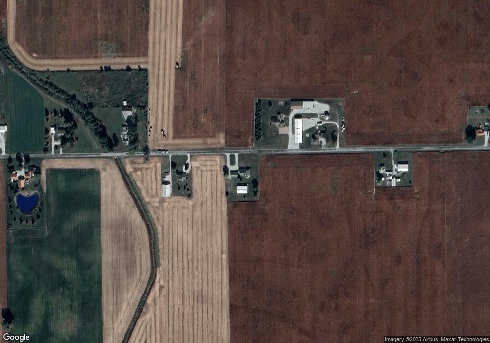 3740 E 400 N, Bluffton, IN 46714 - photo 1