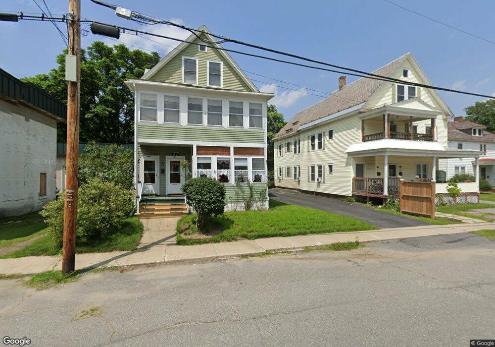 15 Tuttle St, Bellows Falls, VT 05101 - photo 1