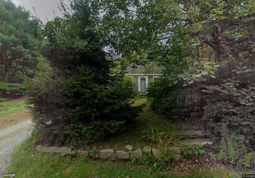 134 Horseneck Rd, South Dartmouth, MA 02748 - photo 1