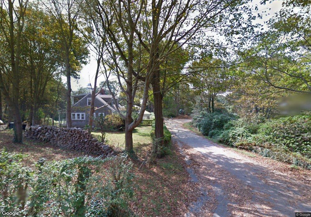 35 Juniper Point Rd, Falmouth, MA 02543 - photo 1