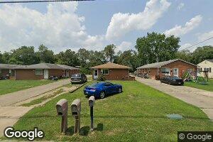 4125 Vannest Ave, Middletown, OH 45042