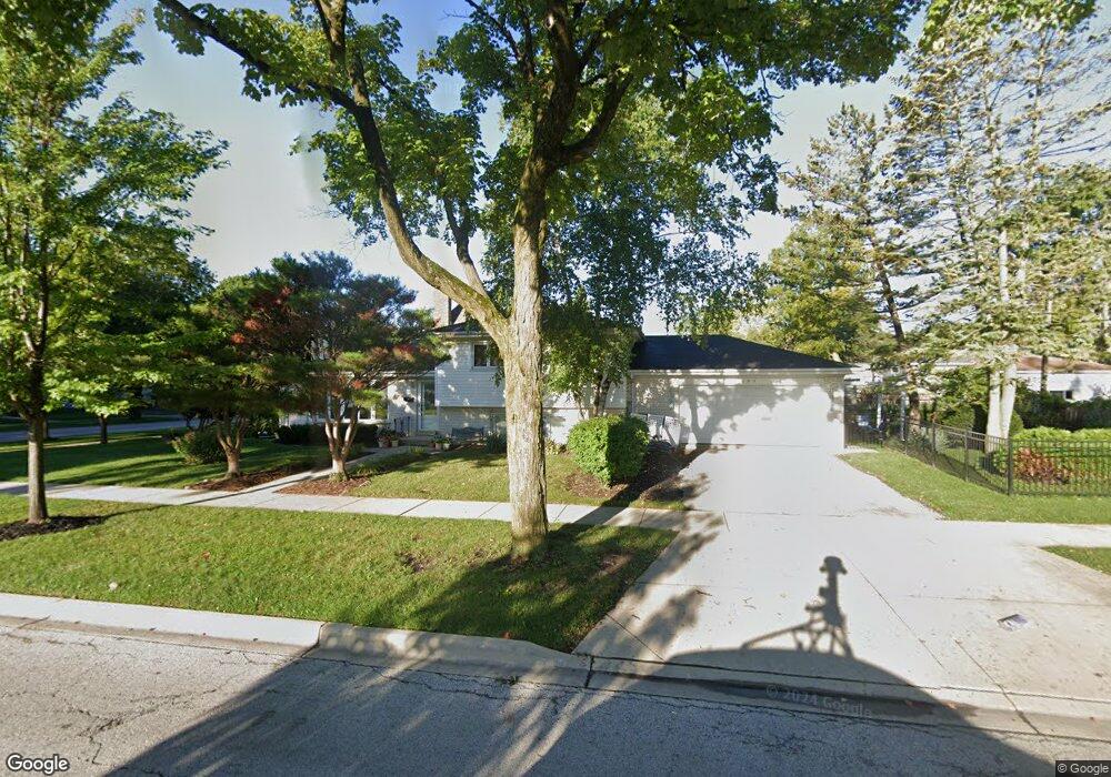 690 S 3rd Ave, Des Plaines, IL 60016 - photo 1