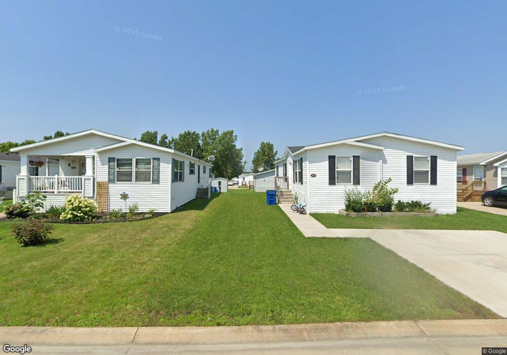 2062 Spruce Way, Clio, MI 48420 - photo 1