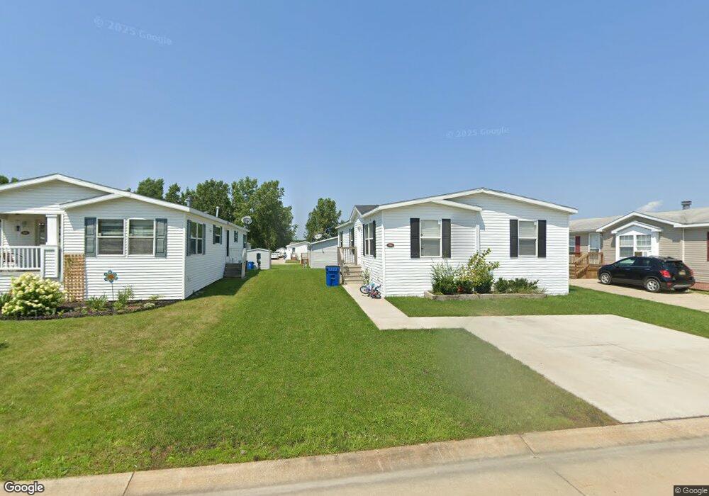 2066 Spruce Way, Clio, MI 48420 - photo 1