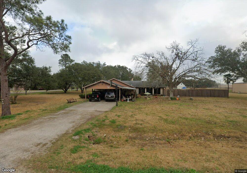 12219 County Road 280, Alvin, TX 77511 - photo 1