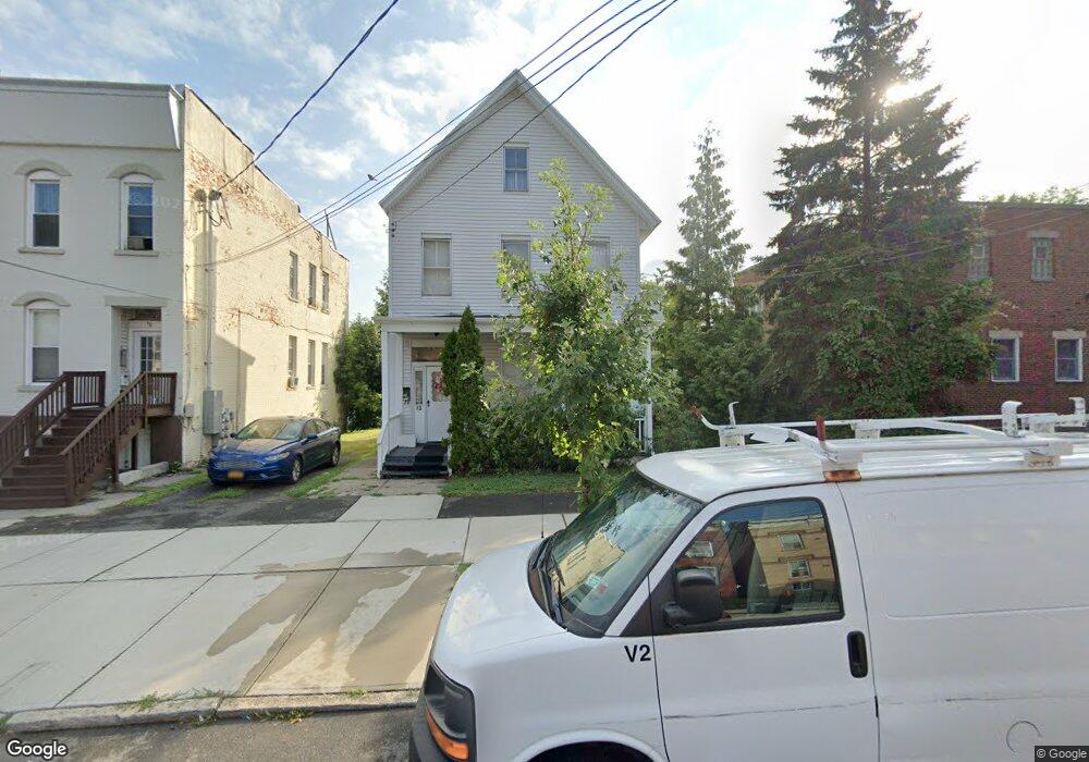 83 Hunter Ave, Albany, NY 12206 - photo 1