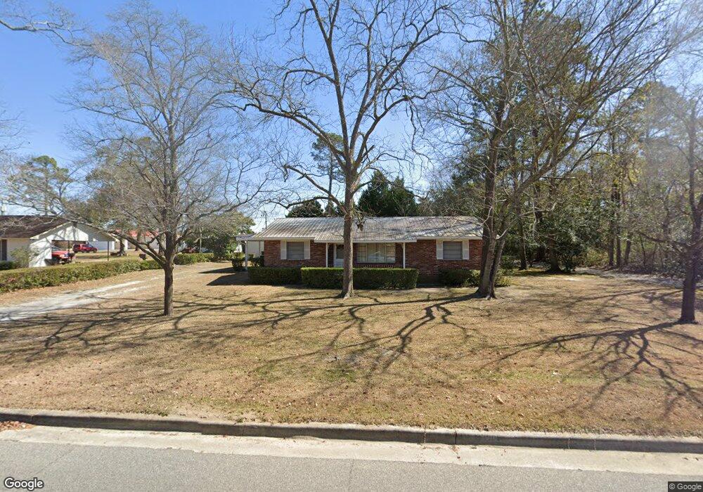 6 S College St, Claxton, GA 30417 - photo 1