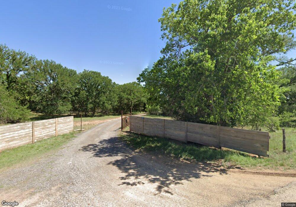 2879 Hayden Ranch Rd, Fredericksburg, TX 78624 - photo 1