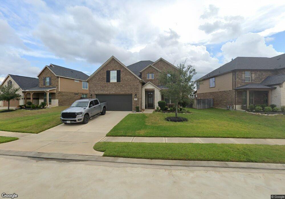 20426 Noble Arabian Dr, Tomball, TX 77377 - photo 1
