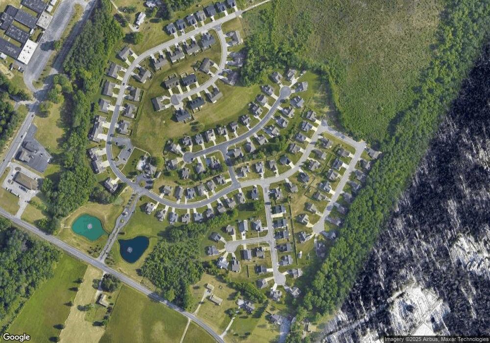 1200 Tinsley Blvd, Prince George, VA 23875 - photo 1