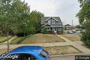 3800 Columbus Ave, Minneapolis, MN 55407