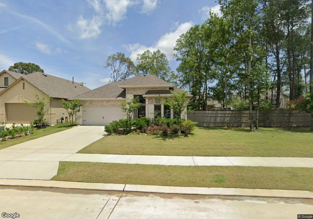 14975 Scarlet Branch Dr, Conroe, TX 77302 - photo 1