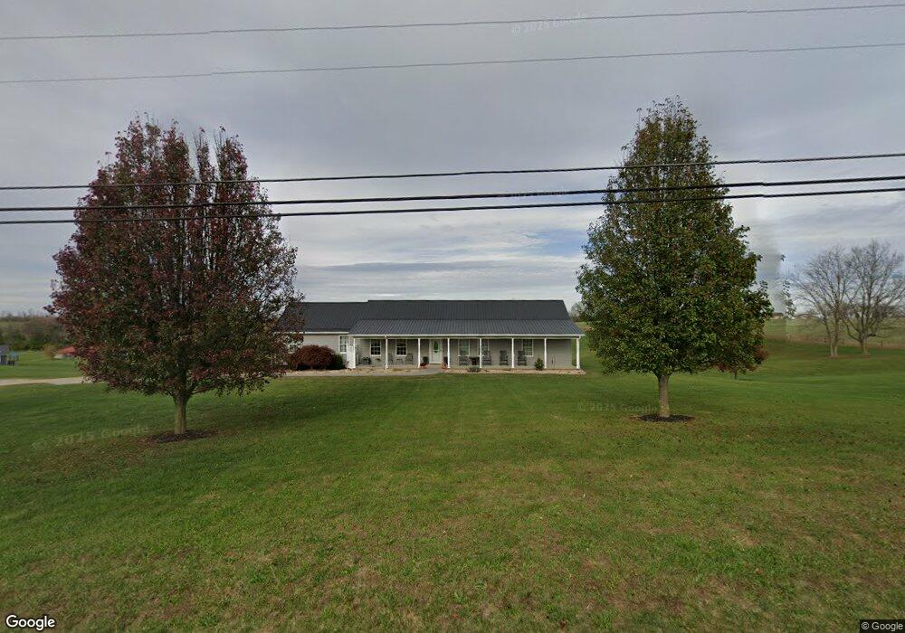 840 Ewing Rd, Ewing, KY 41039 - photo 1