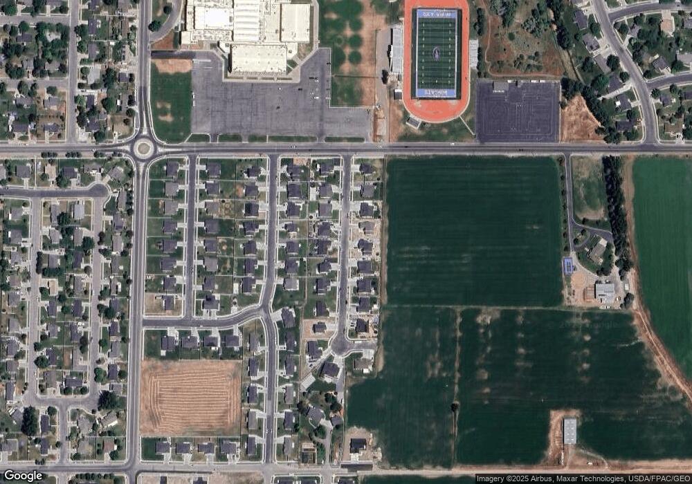 166 S 380 E, Smithfield, UT 84335 - photo 1