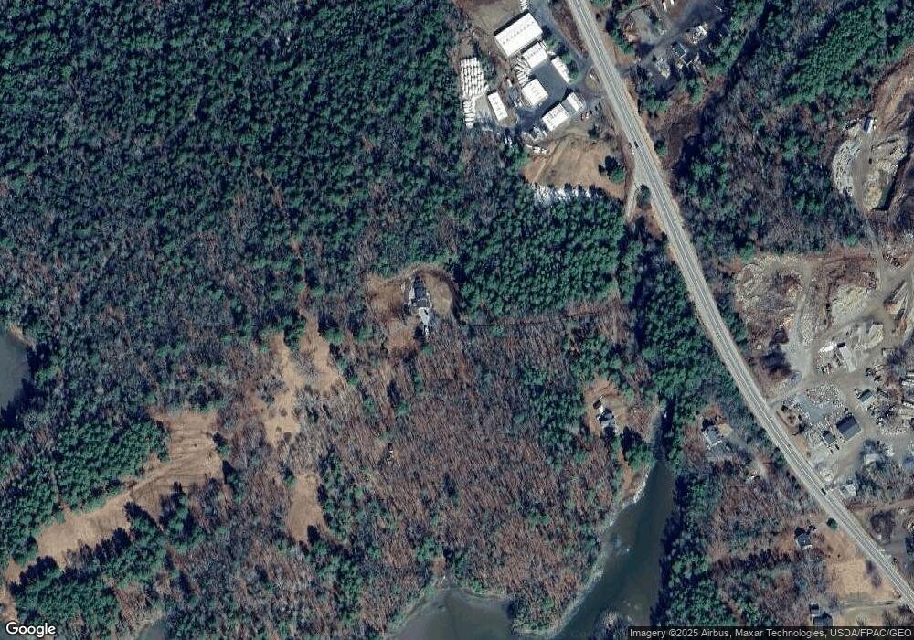 1-A Sherman Cove Rd, Boothbay, ME 04537 - photo 1