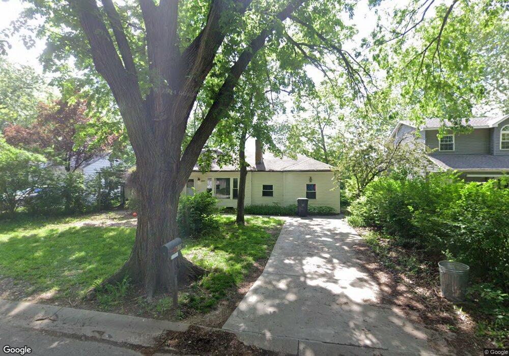 5819 SE Cross St, Topeka, KS 66619 - photo 1