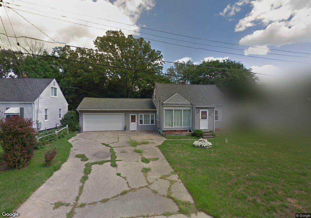 3317 van Campen Rd, Flint, MI 48507 - photo 1