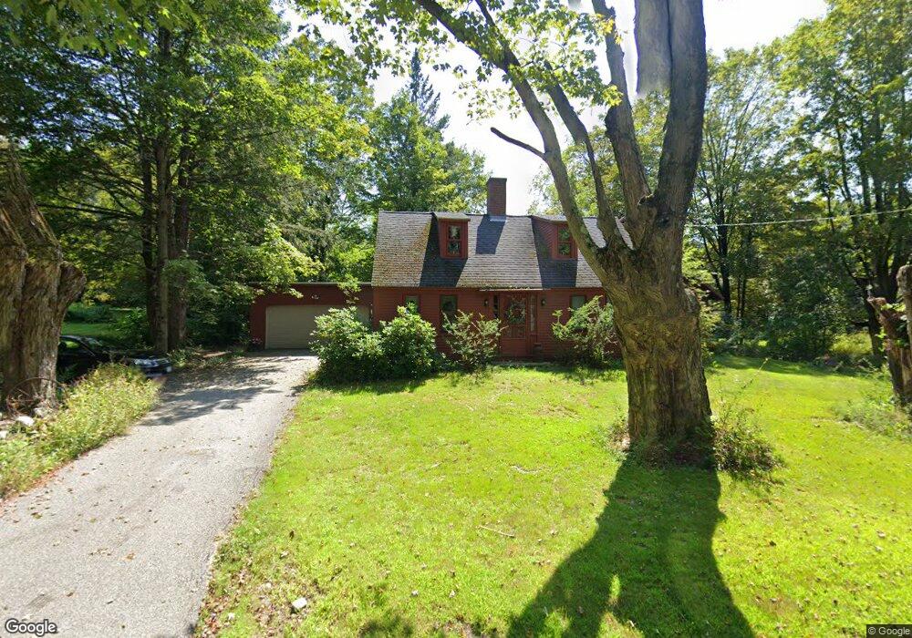 327 Brickett Hill Rd, Pembroke, NH 03275 - photo 1